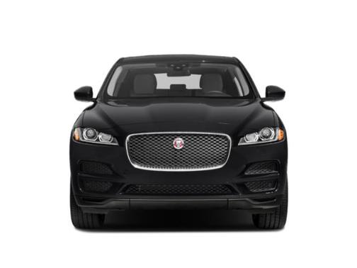 Photo 4 of 17 of 2020 Jaguar F-PACE Prestige P300 AWD Automatic