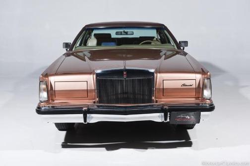 Photo 2 of 51 of 1978 Lincoln Continental Mark V