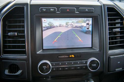 Photo 5 of 36 of 2018 Ford Expedition Max Limited