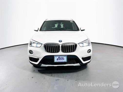 Photo 2 of 29 of 2018 BMW X1 xDrive28i