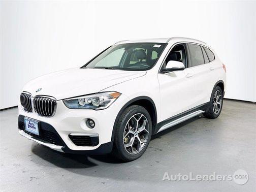 Photo 1 of 29 of 2018 BMW X1 xDrive28i