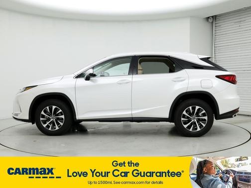 Photo 3 of 29 of 2022 Lexus RX 350 Base