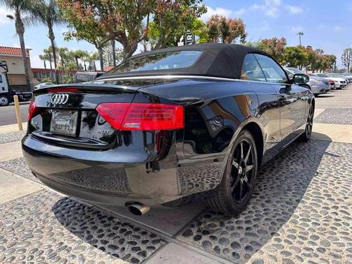 Photo 5 of 40 of 2013 Audi A5 2.0T Premium