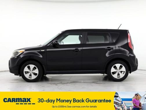 Photo 3 of 27 of 2014 Kia Soul Base