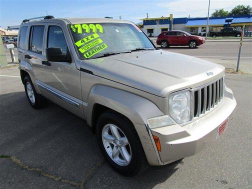 Photo 1 of 23 of 2011 Jeep Liberty Limited