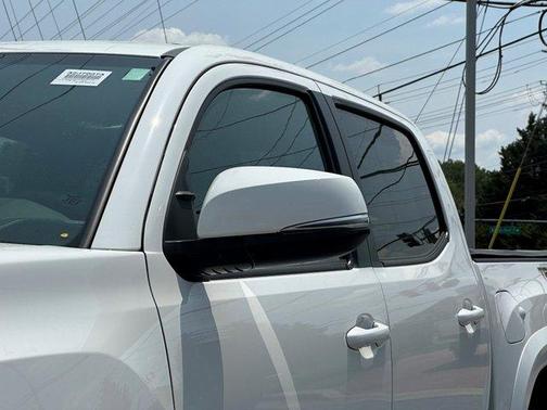 Photo 4 of 31 of 2021 Toyota Tacoma TRD Sport