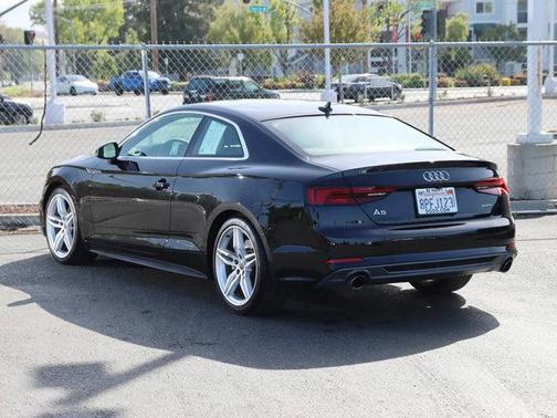 Photo 2 of 35 of 2019 Audi A5 2.0T Premium Plus