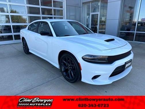 Photo 1 of 36 of 2022 Dodge Charger GT