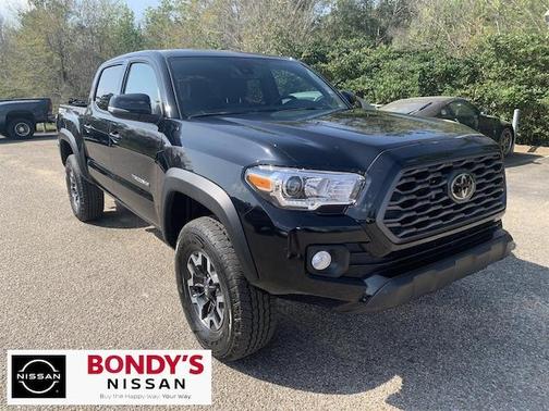 Photo 1 of 21 of 2021 Toyota Tacoma TRD Off Road