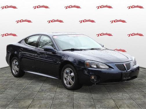 1999 Pontiac Grand Prix: Prices, Reviews & Pictures - CarGurus