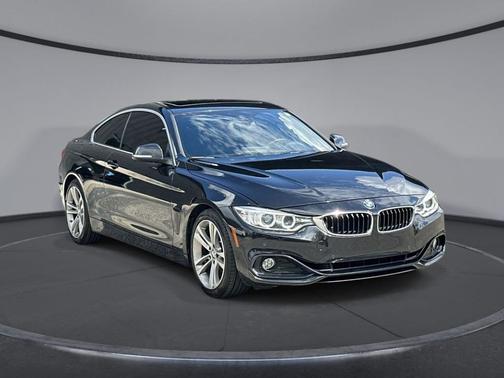 Photo 1 of 42 of 2017 BMW 430 i