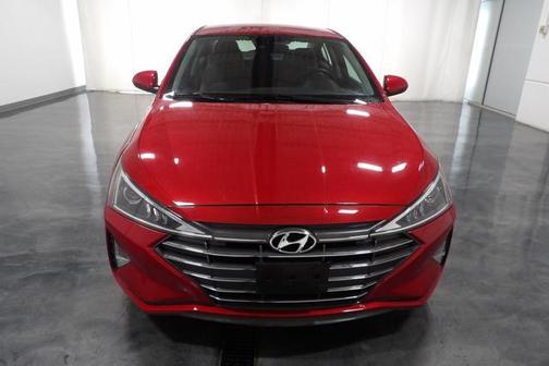 Photo 2 of 21 of 2020 Hyundai Elantra Limited