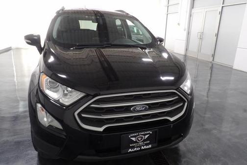 Photo 2 of 22 of 2018 Ford EcoSport SE