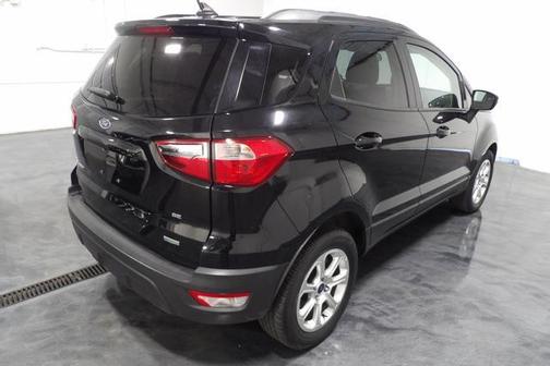 Photo 4 of 22 of 2018 Ford EcoSport SE