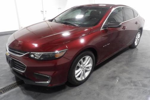 Photo 3 of 23 of 2016 Chevrolet Malibu 1LT