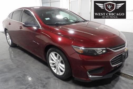 Photo 1 of 23 of 2016 Chevrolet Malibu 1LT