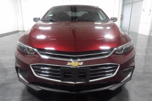 Photo 2 of 23 of 2016 Chevrolet Malibu 1LT