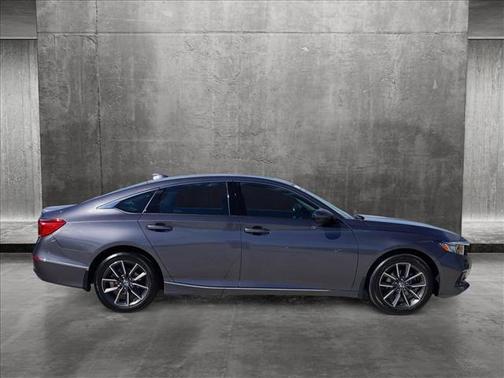 Photo 5 of 26 of 2022 Honda Accord EX-L