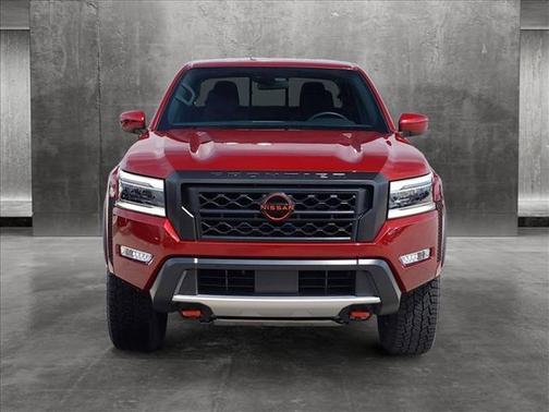 Photo 2 of 26 of 2022 Nissan Frontier PRO-4X