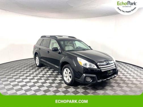 Photo 1 of 28 of 2013 Subaru Outback 2.5i Premium