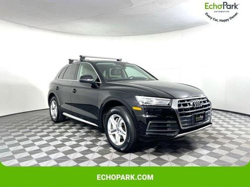Photo 1 of 28 of 2019 Audi Q5 2.0T Premium