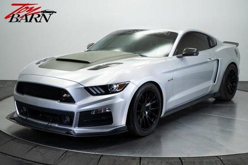 Photo 1 of 47 of 2017 Ford Mustang GT Premium