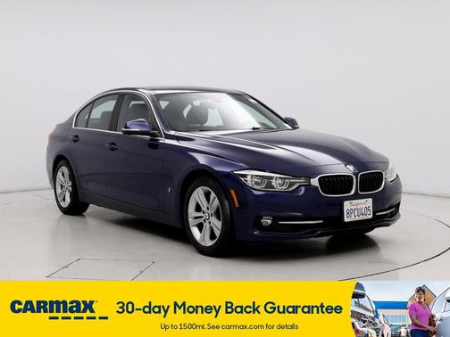 Bmw 330e 2018 shop for sale