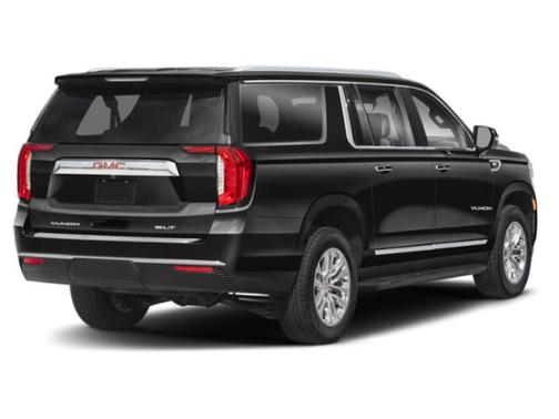 Photo 2 of 16 of 2022 GMC Yukon XL Denali