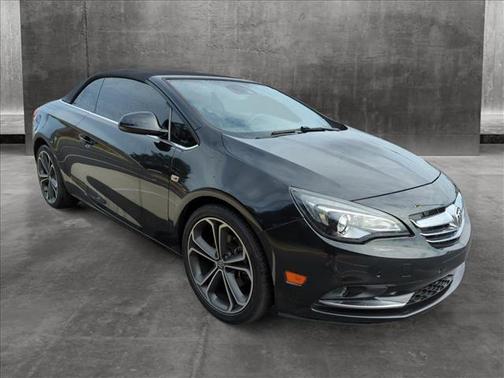 Photo 3 of 22 of 2016 Buick Cascada Premium