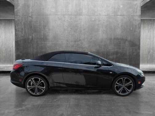 Photo 5 of 22 of 2016 Buick Cascada Premium