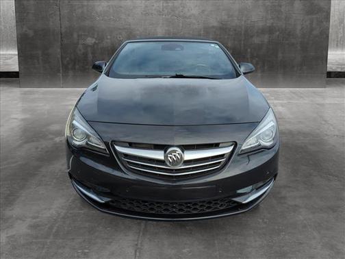 Photo 2 of 22 of 2016 Buick Cascada Premium