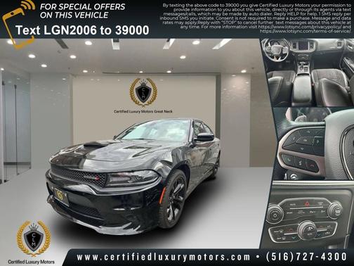 Photo 1 of 36 of 2021 Dodge Charger SXT