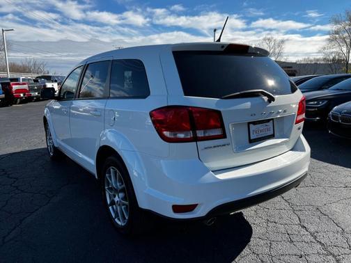 Photo 3 of 22 of 2015 Dodge Journey R/T