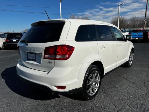 Photo 5 of 22 of 2015 Dodge Journey R/T