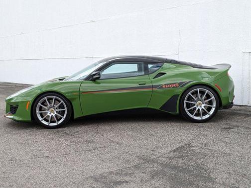 Photo 2 of 33 of 2020 Lotus Evora GT Base