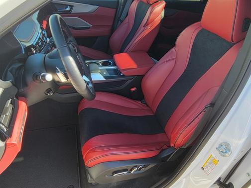 Photo 2 of 12 of 2022 Acura MDX Type S