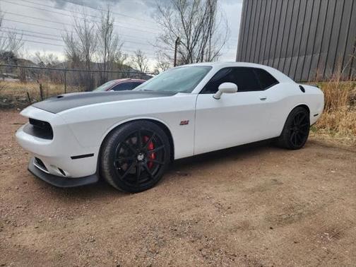 Photo 5 of 31 of 2018 Dodge Challenger SRT 392
