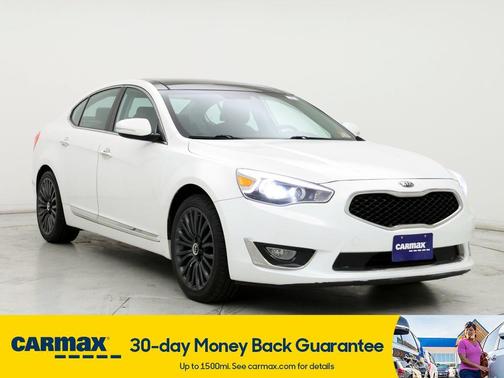 Photo 1 of 29 of 2015 Kia Cadenza Premium
