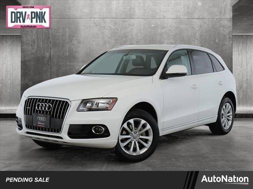 Photo 1 of 23 of 2013 Audi Q5 2.0T Premium