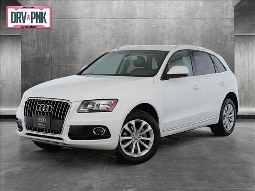 Photo 1 of 22 of 2013 Audi Q5 2.0T Premium