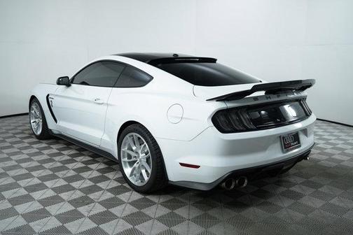 Photo 5 of 46 of 2019 Ford Shelby GT350 Base