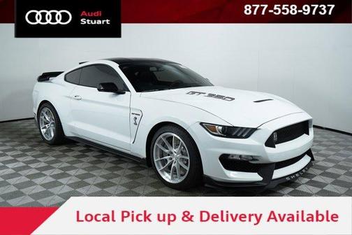 Photo 1 of 46 of 2019 Ford Shelby GT350 Base