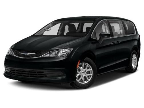 Photo 2 of 20 of 2020 Chrysler Pacifica Touring