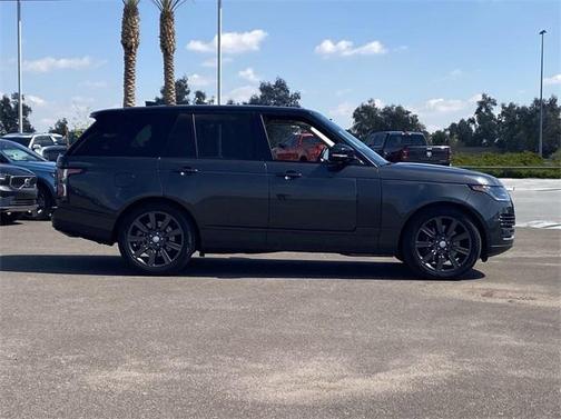 Photo 5 of 32 of 2019 Land Rover Range Rover 5.0L V8 Supercharged