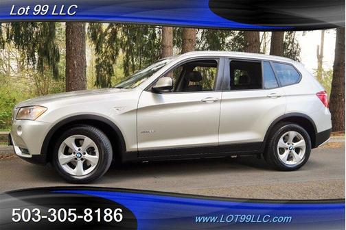 Photo 5 of 38 of 2012 BMW X3 xDrive28i