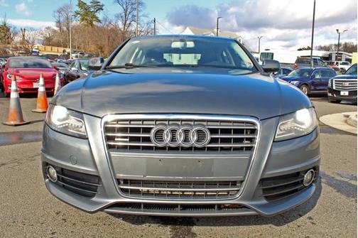 Photo 2 of 17 of 2012 Audi A4 2.0T Premium quattro