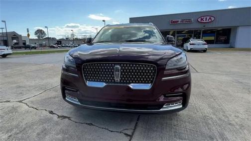 Photo 3 of 35 of 2020 Lincoln Aviator Reserve AWD