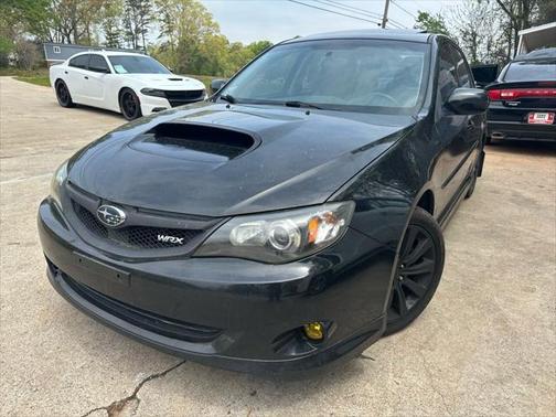 Photo 1 of 13 of 2010 Subaru Impreza WRX Premium
