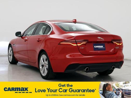 Photo 2 of 29 of 2020 Jaguar XE S