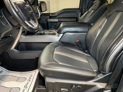 Photo 5 of 29 of 2019 Ford F-150 Platinum